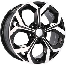 4x ráfiky 16' 5x114,3 zapadajú do KIA Sportage II III Soul Sorento - FE175