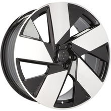 4x llantas 20 Hybrid Forged entre otras cosas a VOLVO C40 EC40 XC40 EX40 Single Twin Motor Hybrid - SR402
