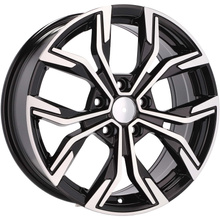 4x Ζάντες 17 μεταξύ άλλων σε RENAULT Espace Kadjar Laguna III Megane Arkana Talisman - B5920