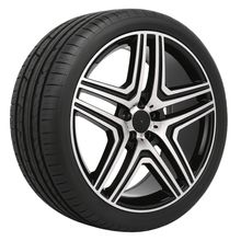 KEREKEK 21 Nyári MERCEDES AMG GT BR192 Pirelli 295/30 R21