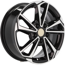 4x rims 16 5x114,3 for KIA Carens Ceed XCEED Niro Sportage Soul Sorento Venga - B1134