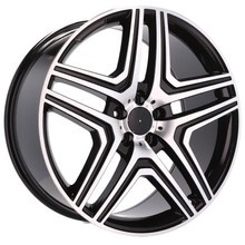 ROțI 21 De vară MERCEDES AMG GT BR192 Continental 265/35 R21