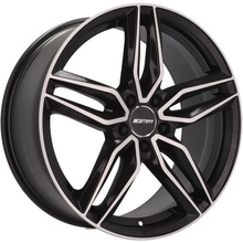 4x alu kola 18 TUV mezi jiným k BMW 2 G42 3 G20 G21 4 G22 5 G30 6 G32 8 G15 X5 VW Tiguan - FASTEN