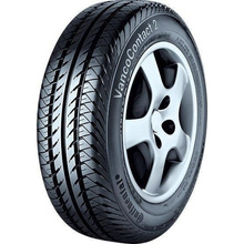 Pneumatiky Continental VancoContact 2 RF 195/70 R15 97T