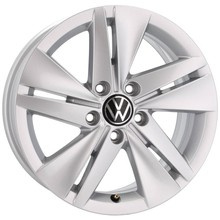 4x Felgi m.in. do SKODA Octavia II III RS Superb Karoq Kodiaq Kamiq - 5H0601025