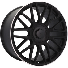 4x cerchi 19 5x112 tra l'altro a MERCEDES C W206 CLA C117 X117 AMG CLE E W213 S213 EQE GLA - B1766 (XE582)