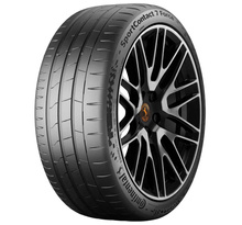 Neumáticos Continental SportContact 7 Force BB 275/35 R21 103Y