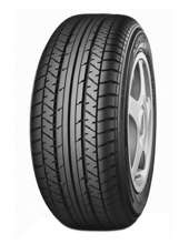 Pneumatiky Yokohama ASPEC A349A 215/55 R17 94V