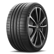 Anvelope Michelin PILOT SPORT S 5 XL FR MO1 265/35 R20 99Y