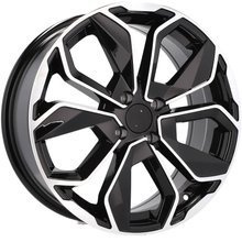 ROțI 16 De vară RENAULT GRAND SCENIC II JM SCENIC II JM Kumho 205/60 R16