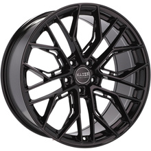 4x Felgi 20 Forged m.in. do AUDI A7 4G8 4K8 A5 8T 8F F5 RS Q8 SQ8 4M Q5 FY SQ5 RS Q5 - HX015F (3S5981)