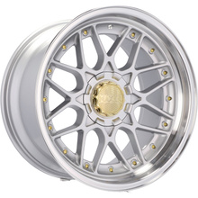 4x Ζάντες 18 μεταξύ άλλων σε BMW E90 E91 F30 F31 F34 GT 4 F32 F36 F10 - HX025