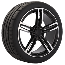 WHEELS 18 Summer BMW 3 VI F30 F31 F35 Michelin 225/45 R18