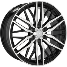 4x Ζάντες αλουμινίου 19 μεταξύ άλλων σε FORD Transit Custom II Tourneo Custom II VW Transporter T7 Caravelle T7 CHEVROLET Traverse II Limited YF0453
