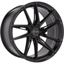 4x felnik Kute 19 5x120 többek között BMW 3 E90 E91 E92 E93 F30 F31 F32 F33 4 F32 F10 F11 5 - HX08F (23140)