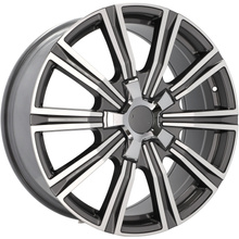 4x jantes 21 5x150 s'intégrer dans LEXUS LX J200 TOYOTA Tundra Sequoia - B1149