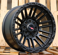4x rims 20 for TOYOTA HILUX Hiace Land Cruiser 150 Prado Sequoia JEEP Wagoneer - A1892