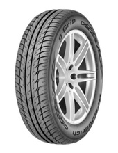 Ελαστικά BFGoodrich G-GRIP 195/65 R15 91H