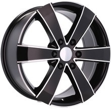 WHEELS 16 Summer MERCEDES SPRINTER II NCV 3 W906 Continental 205/75 R16