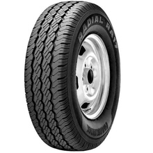 Gumiabroncsok Kingstar RADIAL RA17 195/65 R16 104T