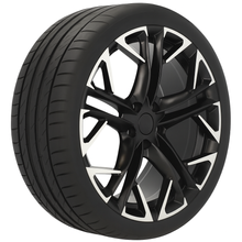 ROUES 19 Été CUPRA TERRAMAR Continental 255/45 R19