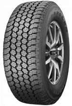 Pneumatiky Goodyear WRANGLER ALL-TERRAIN ADVENTURE XL 235/70 R16 109T