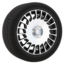 4x RUEDAS 20 Invierno MERCEDES GLS X166 Pirelli 275/45 R20