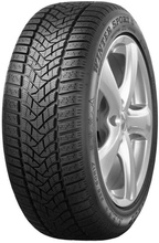Pneus Dunlop WINTER XL 205/55 R19 97V