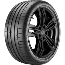 Гуми Continental SportContact 6 XL FR ContiSeal 275/40 R21 107V