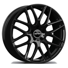 4x ráfky 18' 5x112 mezi jiným k AUDI A4 A5 A6 A8 VW Passat - BERGHEM