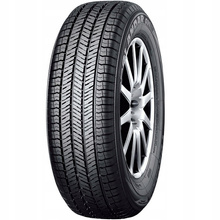 Pneumatiky Yokohama GEOLANDAR G91AV 225/65 R17 102H