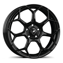 4x jantes 17 TUV s'intégrer dans FORD Focus Kuga Puma OPEL Granland Zafira Life VOLVO V60 - RACEWAY