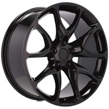 4x llantas 20 entre otras cosas a JEEP Grand Cheroke III WK IV WK2 DODGE Durango SRT8 - B1790