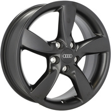 RUEDAS 17 Invierno AUDI S3 8P Nokian 205/50 R17