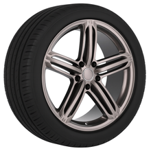 ROUES 20 Été AUDI E-TRON GT FW RS E-TRON GT FW Pirelli 245/45 R20