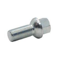 Șurub de montare M14x1.5 / 30mm / sferică / galvanizat / K17