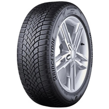 Gumiabroncsok Bridgestone BLIZZAK LM005 XL R0 215/70 R17 105H