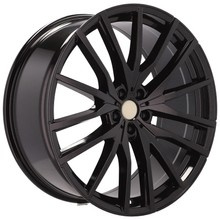4x alu disky 21 5x112 zapadajú do BMW X5 G05 X7 G07 - H0324 (BY1473)