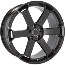 4x alu disky 21 zapadajú do AUDI A6 C7 C8 Allroad A7 4G8 4K8 A8 D4 D5 RS7 4G S6 C7 S7 SQ7 - YF6149