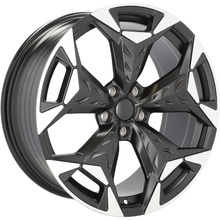 4x ráfky 19 mezi jiným k CUPRA Ateca Formentor Tavascan Terramar SEAT Altea Exeo Leon - YF5717