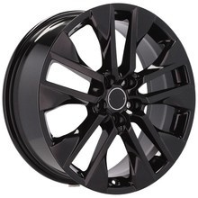 RUEDAS 19 Verano TOYOTA VENZA Bridgestone 245/55 R19