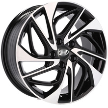 4x aros 17 entre outros para HYUNDAI Elantra Kona Santa FE Tucson I30 I40 IX35 KIA Ceed Niro - B5518 (FE189)