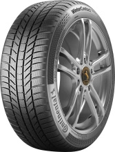 Neumáticos Continental WinterContact TS870 P XL FR R0 255/40 R20 101W