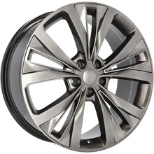 4x rims 20 for JAGUAR X-PACE X761 E-PACE X540 I-PACE XF 250 260 VOLVO XC90 - B1281