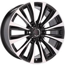 4x Ζάντες 18 μεταξύ άλλων σε TOYOTA Hilux Land Cruiser VI VII 4 Runner Tacoma ISUZU D-Max - B1778