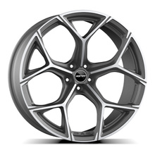 4x aros 18' 5x112 MERCEDES E S entre outros para AUDI VW Passat SKODA - ULTRIVITY