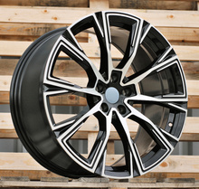 Алуминиеви джанти RacingLine H3122F 20 5x112