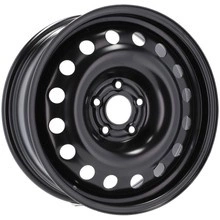 OCEĽOVÉ DISKY 17 DACIA Duster NISSAN Qashqai Juke Leaf Pulsar RENAULT Grand Scenic Megane Espace V Fluence Kadjar Koleos Laguna