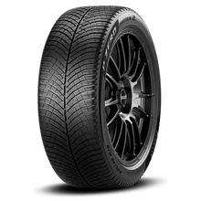 Gumiabroncsok Pirelli P Zero Winter 2 XL FR MO1 295/35 R20 105W