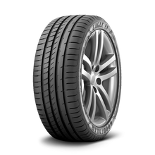 Opony Goodyear EAGLE ASYMMETRIC 2 235/45 R18 94Y